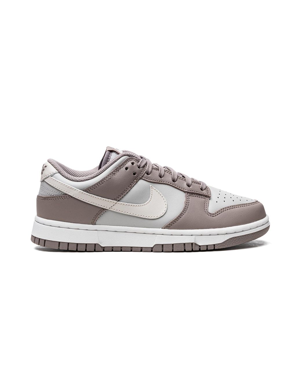 Nike Black Dunk Low "Moon Fossil" Fd0792 001"