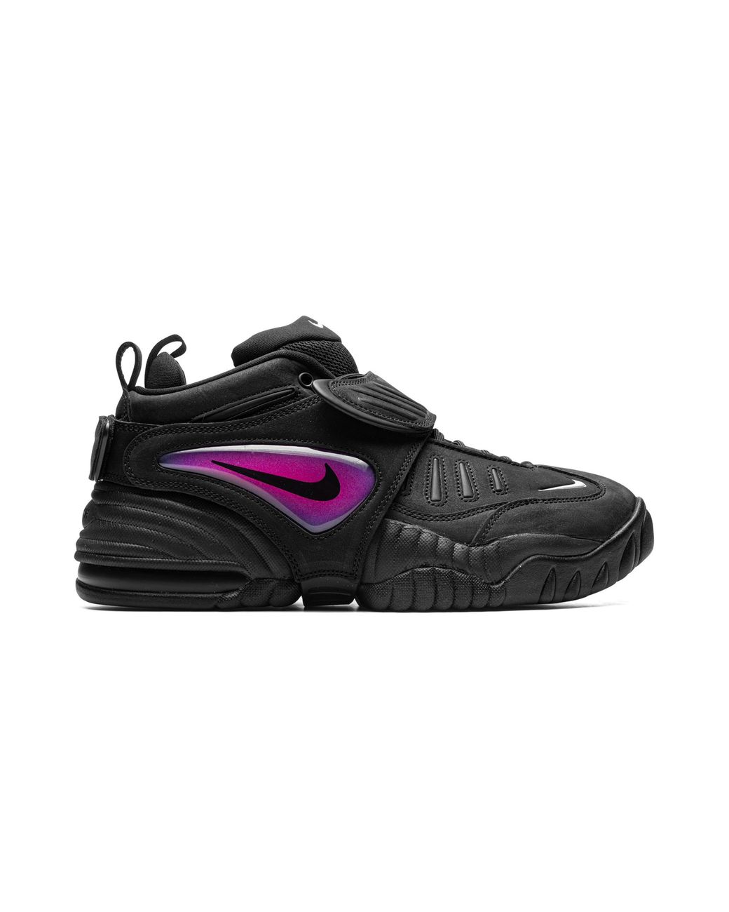 Nike Black Air Adjust Force "Ambush for men