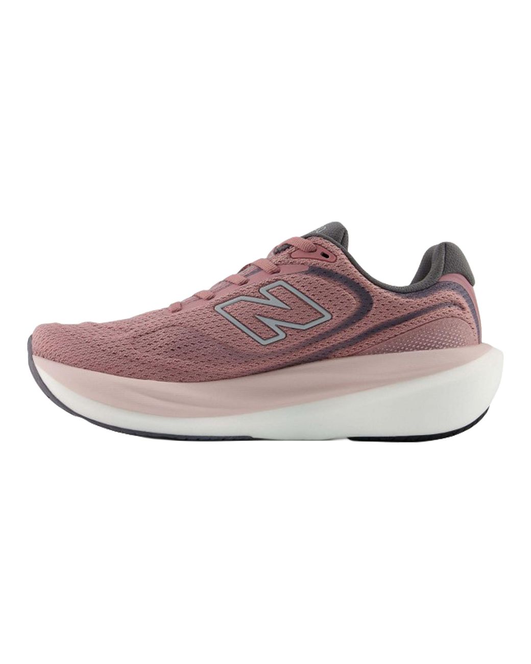 New Balance Purple 1080V15 "Rosewood" W10807F9"