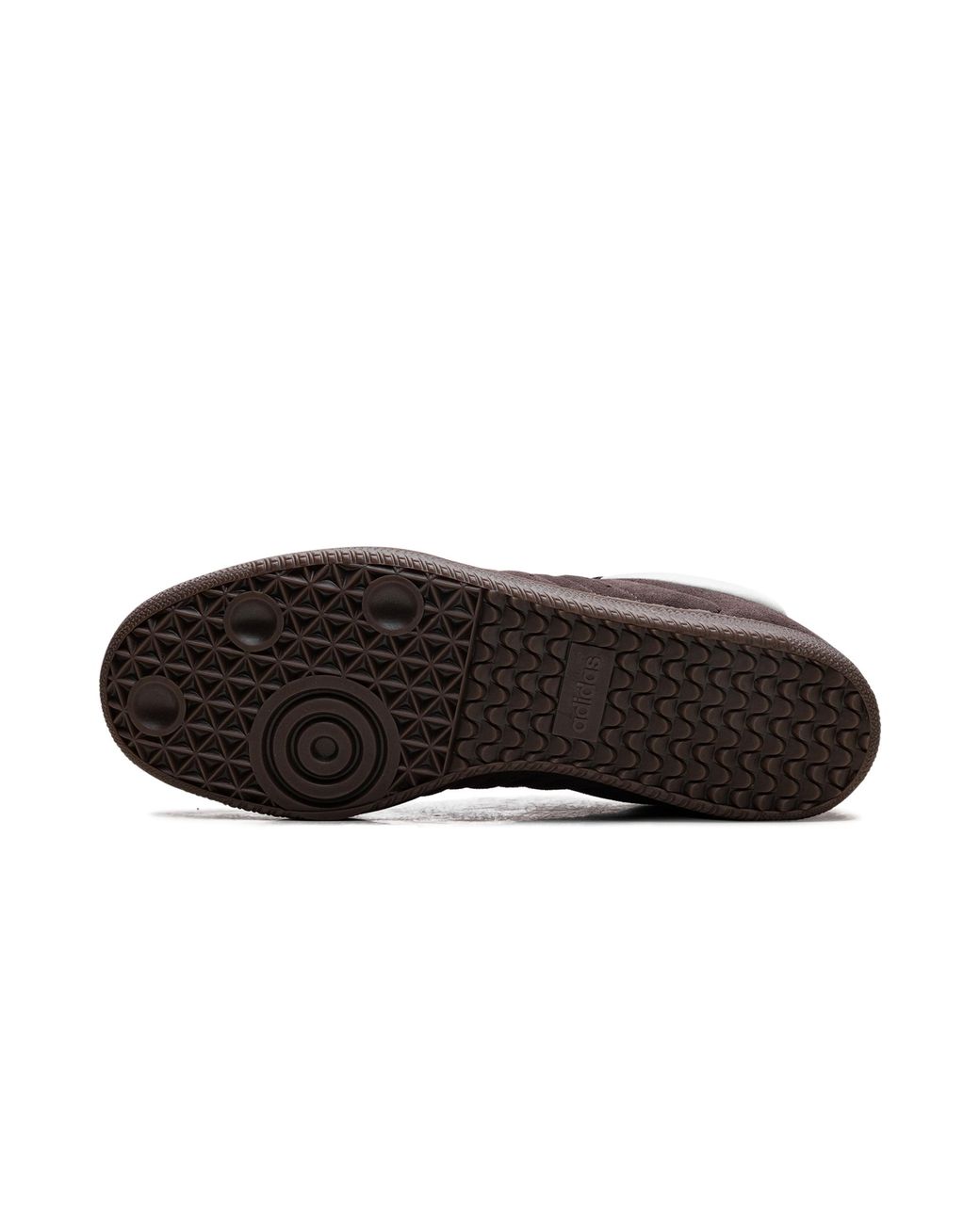 Adidas Black Samba "Dingyun Zhang for men