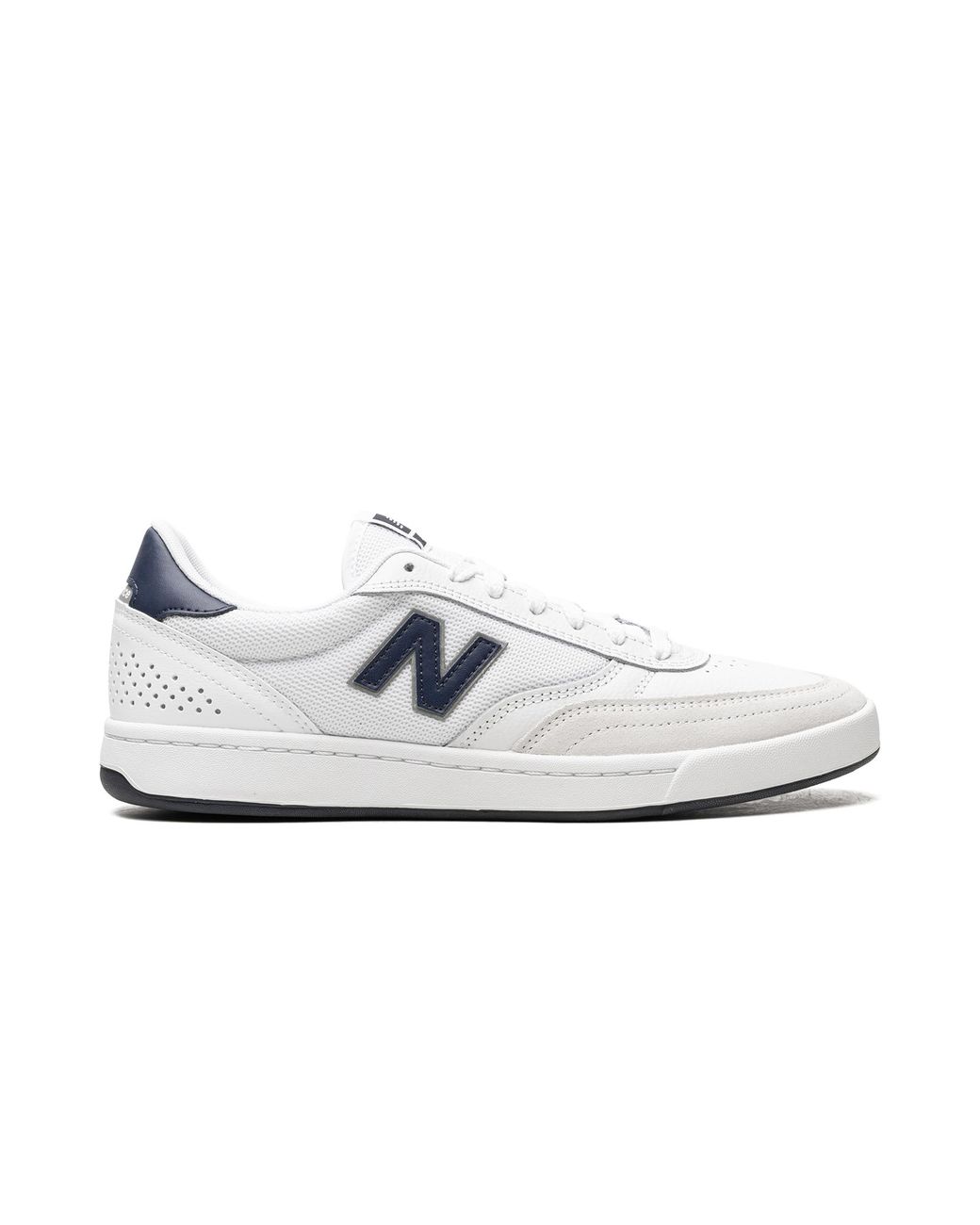 New Balance Black Numeric 440 Nm440Zts" for men