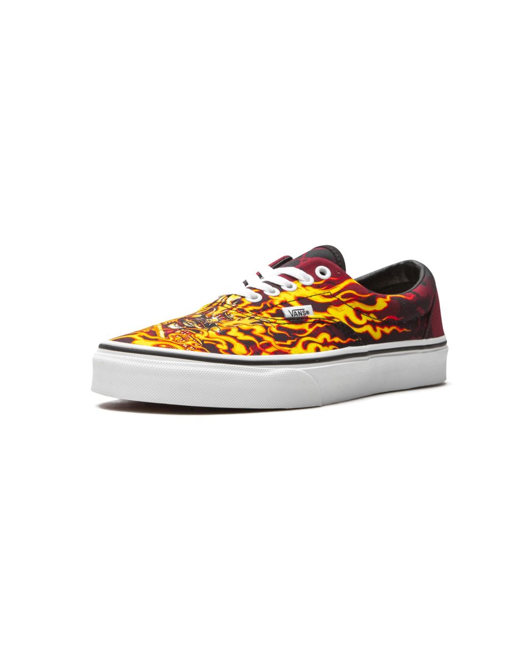 Vans Black Era "Samurai Rising" Vn0A54F144I" for men