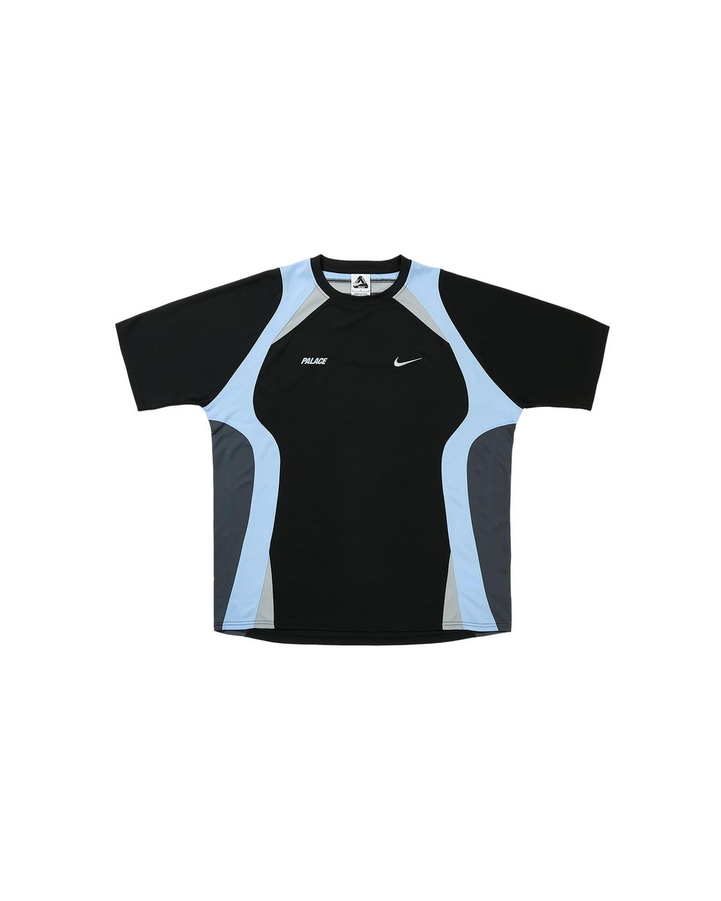 Palace Black Nike Jersey P0138" for men