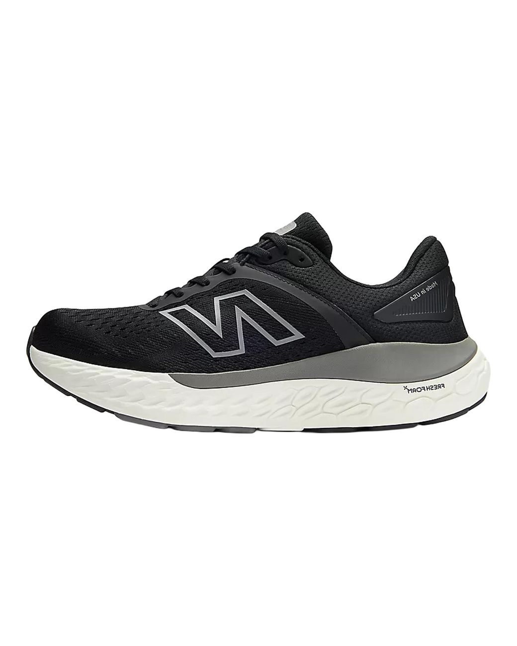 New Balance Black 1540V4 Harbor for men
