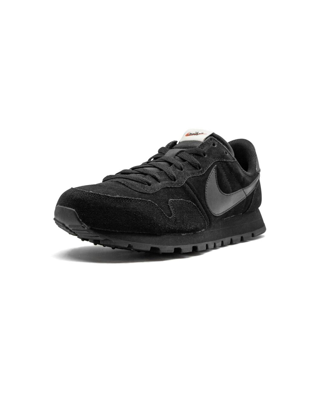 Nike Black Air Pegasus 83 Cdg "Cdg" 917490 002" for men