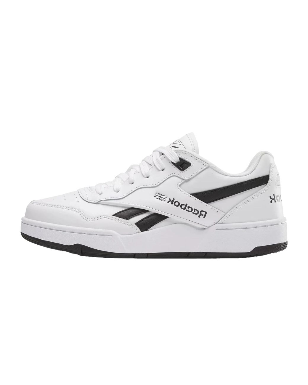 Reebok Black Boys Bb 4000 Ii 100032895" for men