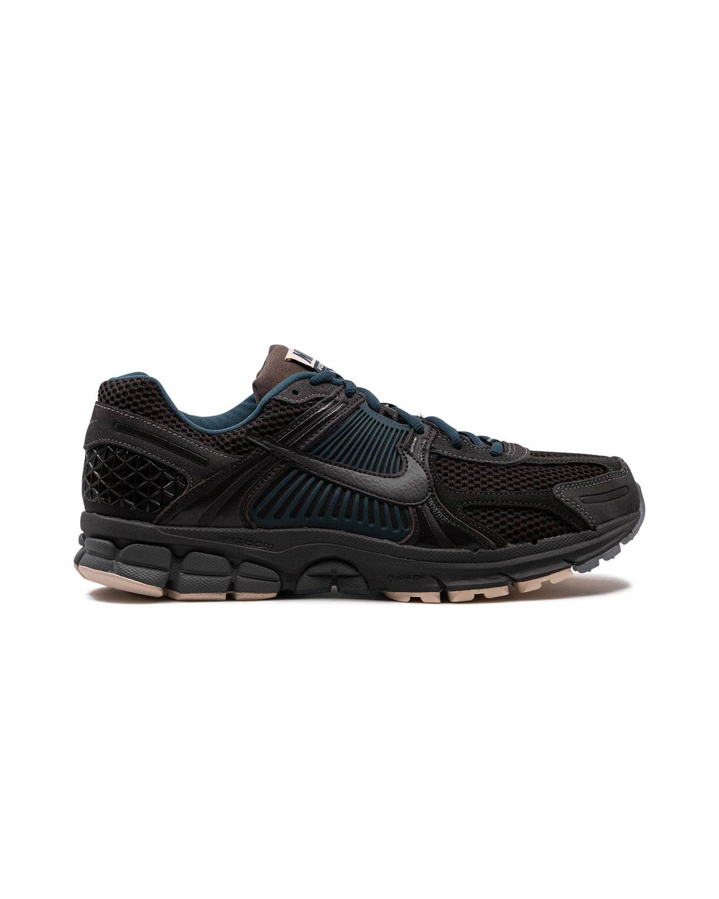 Nike Black Zoom Vomero 5 Prm "Velvet Medium Ash" Fq8174 237" for men