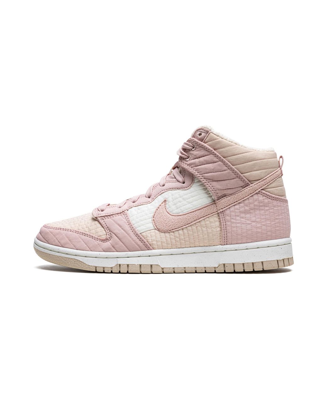 Nike Black Dunk High Next Nature Mns "Toasty
