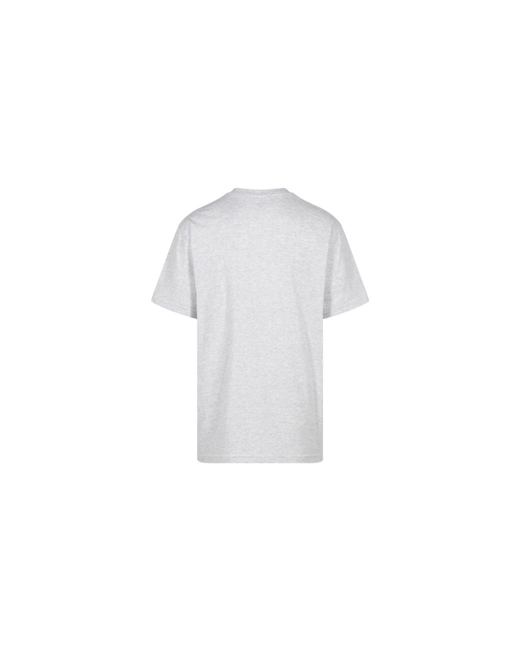 Supreme Black Camacho T-Shirt Ash "Fw23" Su201"