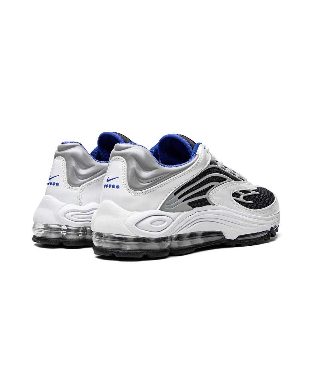 Nike Black Air Tuned Max Racer" Dh8623 001" for men