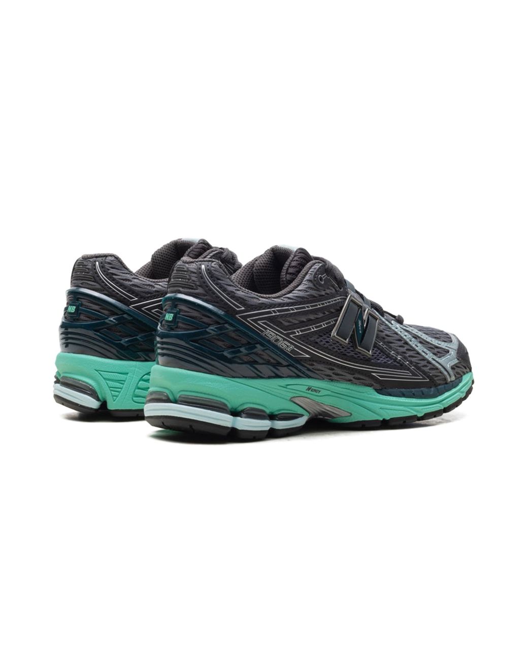 New Balance Black 1906R U19068O6" for men