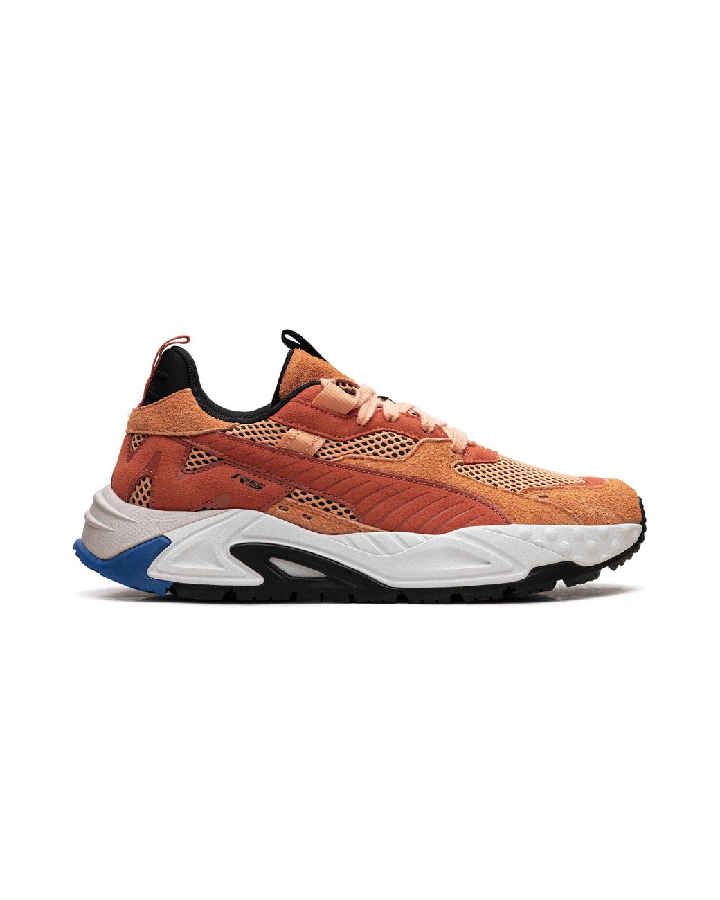 PUMA Black Rs-Trck Horizon Brick" 390717 01" for men
