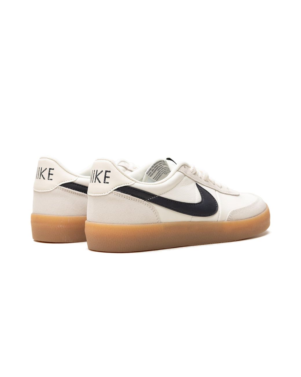 Nike Black Killshot 2 "Oil" Fz5630 100"