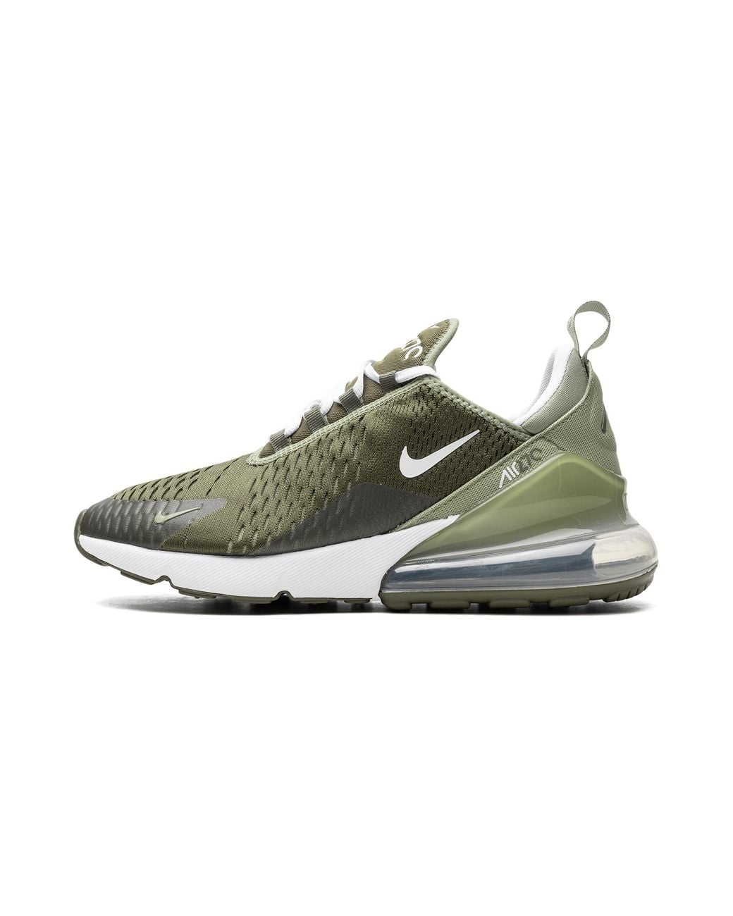 Nike Green Air Max 270 "Medium" Fj0680 222" for men
