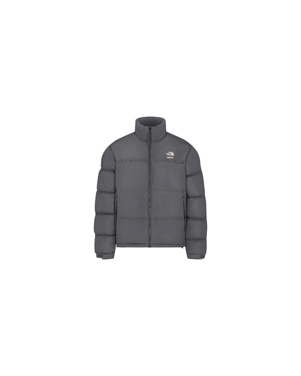 Skims Black 1996 Nuptse Jacket "The North Face