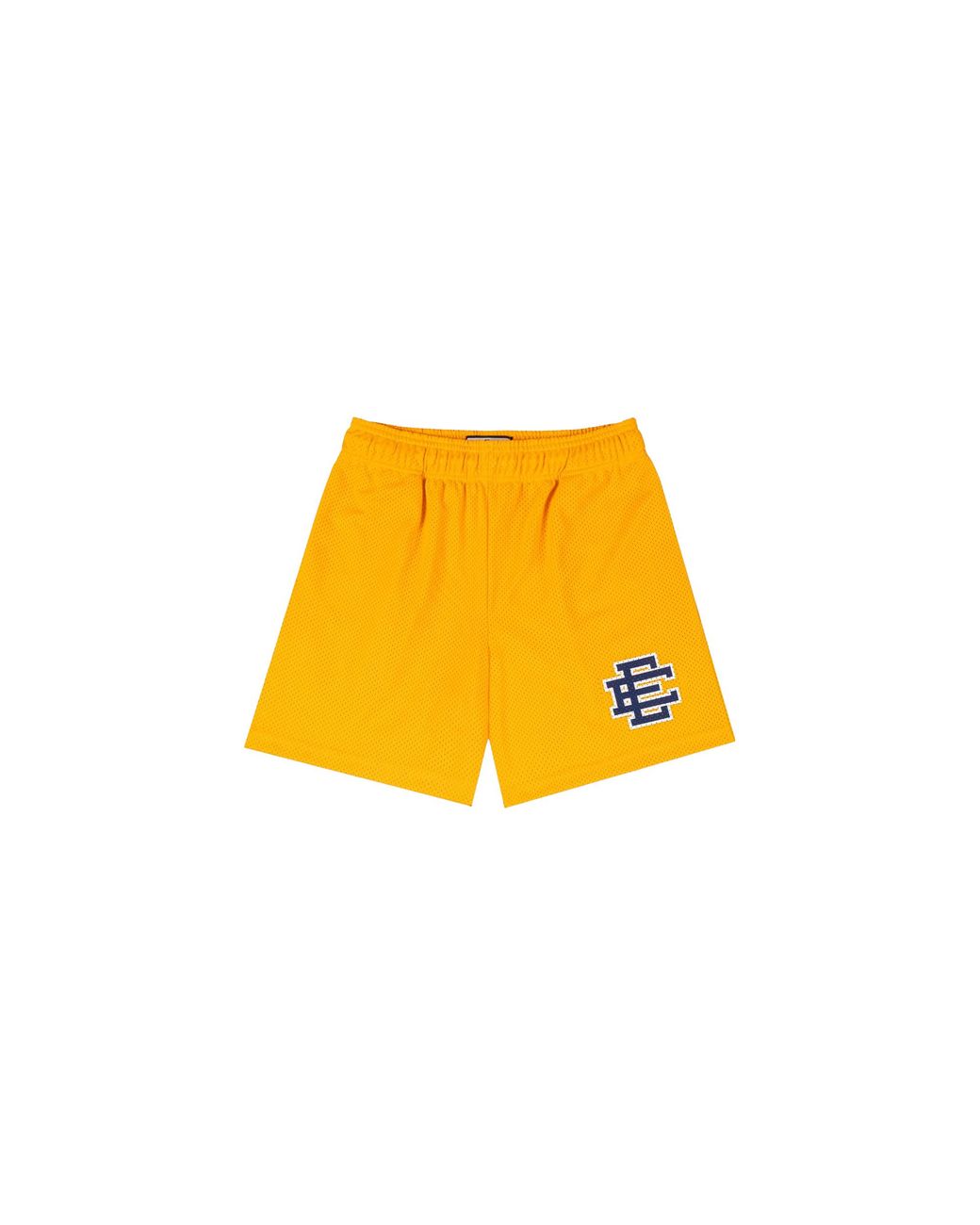 Eric Emanuel Black Ee Basic Shorts Ee091" for men