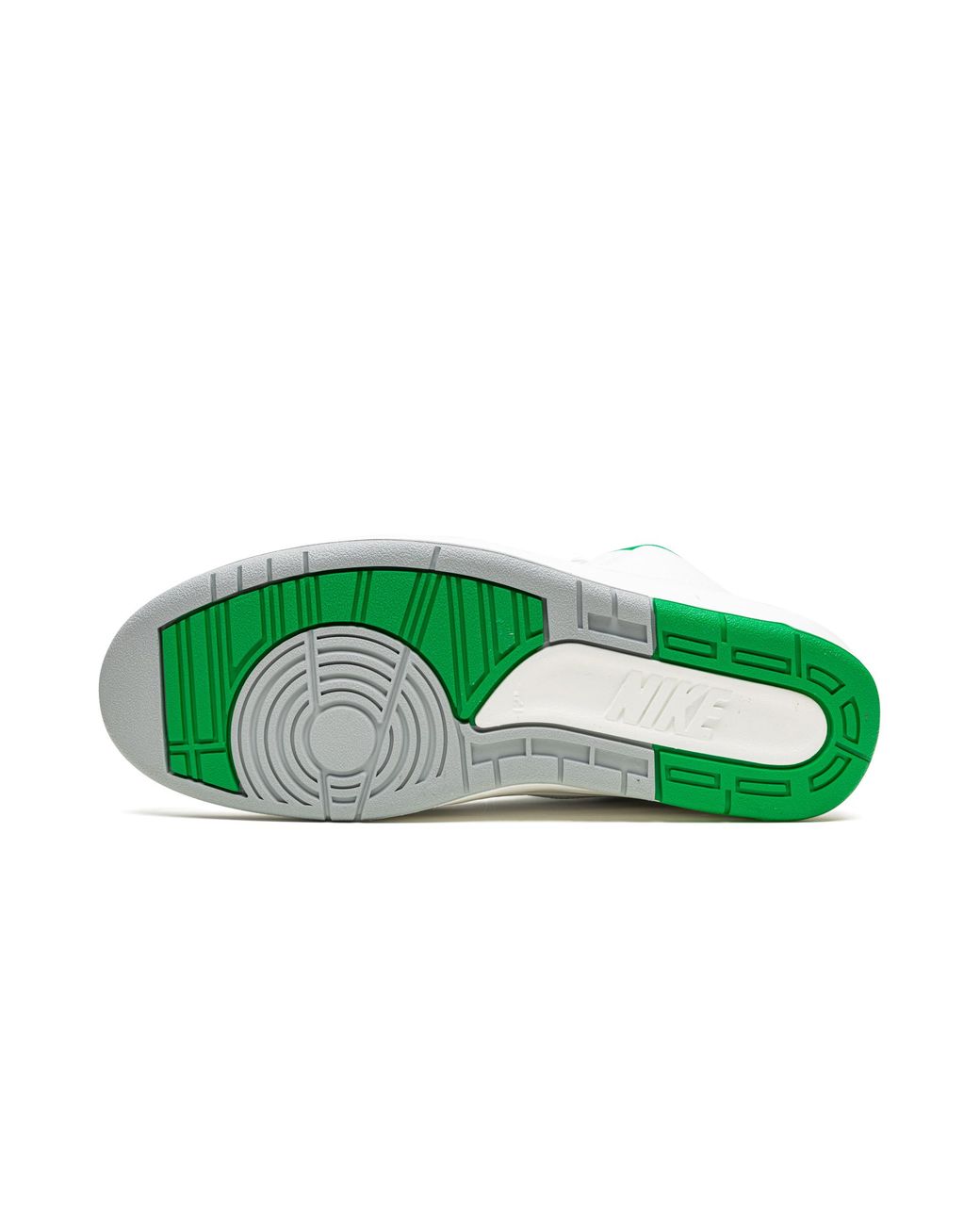 Nike Black Air 2 "Lucky" Dr8884 103" for men
