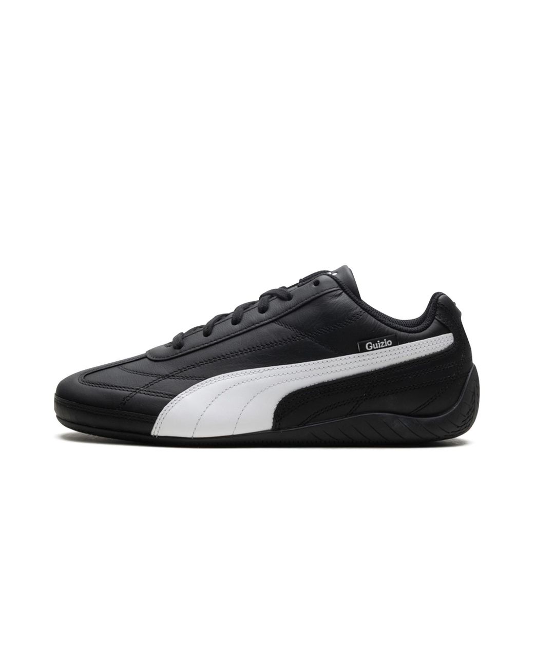 PUMA Black Speedcat Og "L Guizio" 401844 01" for men