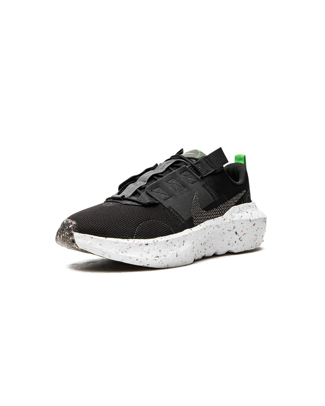 Nike Black Crater Impact Db2477 001" for men