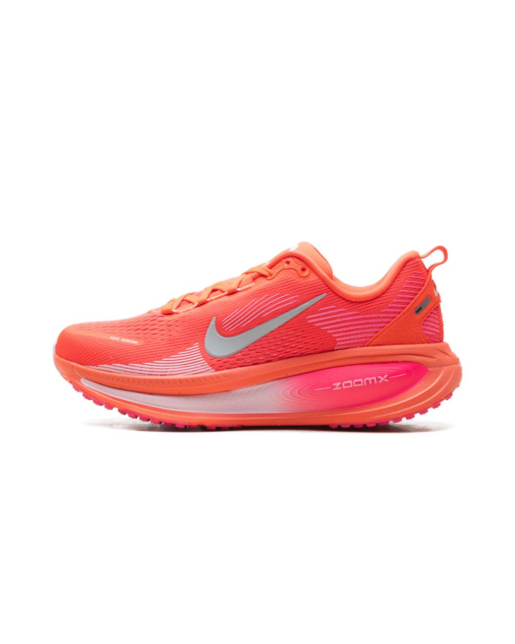 Nike Red Vomero 18 "Bright Crimson" Hm6804 603"