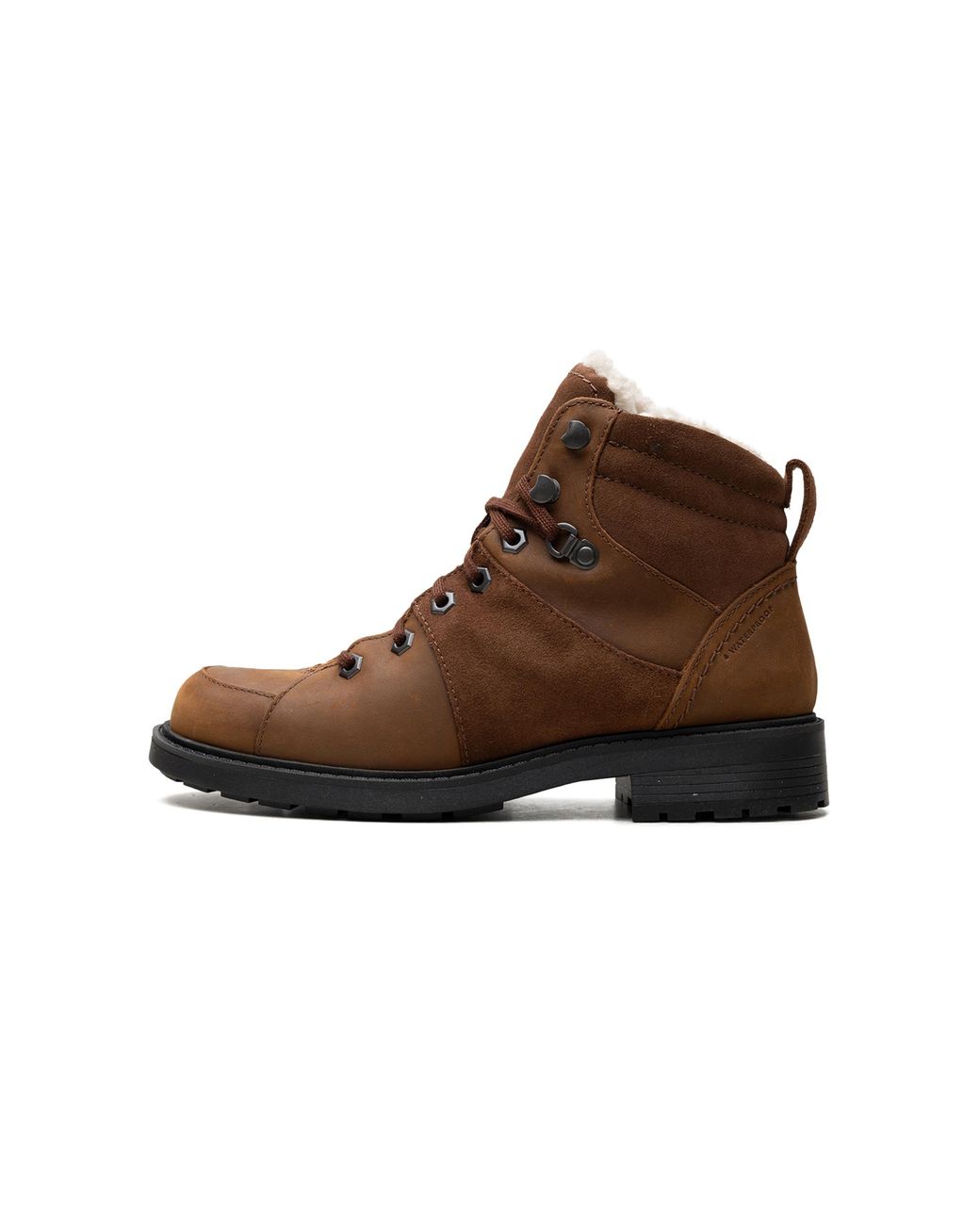 Clarks Brown Orinoco2 Hike Wp 26167569"