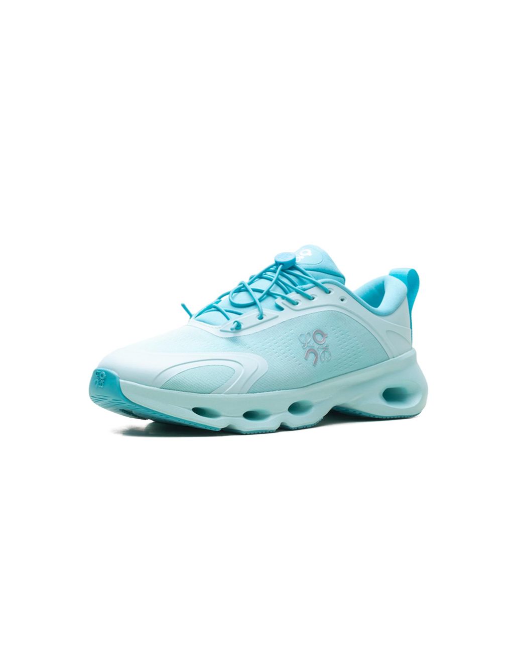 On Shoes Blue Cloudsolo "Loewe for men