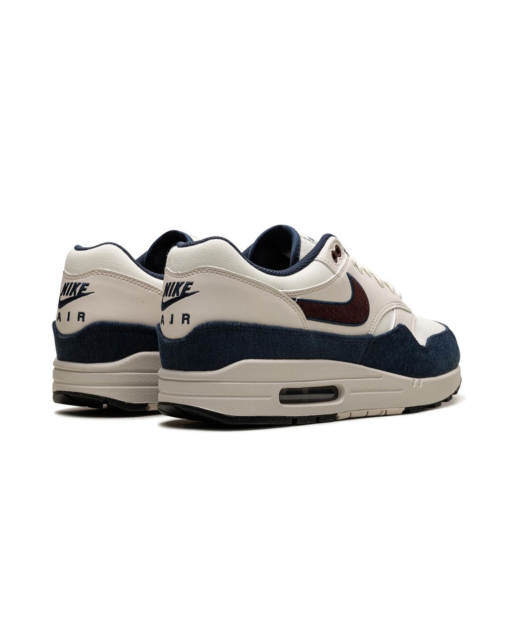 Nike Black Air Max 1 Fn6952 103" for men