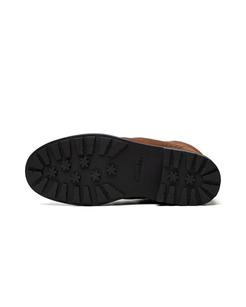 Clarks Brown Orinoco2 Hike Wp 26167569"