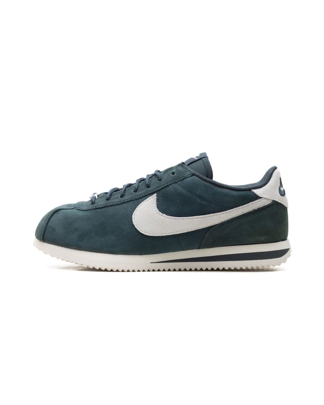 Nike Blue Cortez Prm "Seaweed Sail" Hv4456 300" for men
