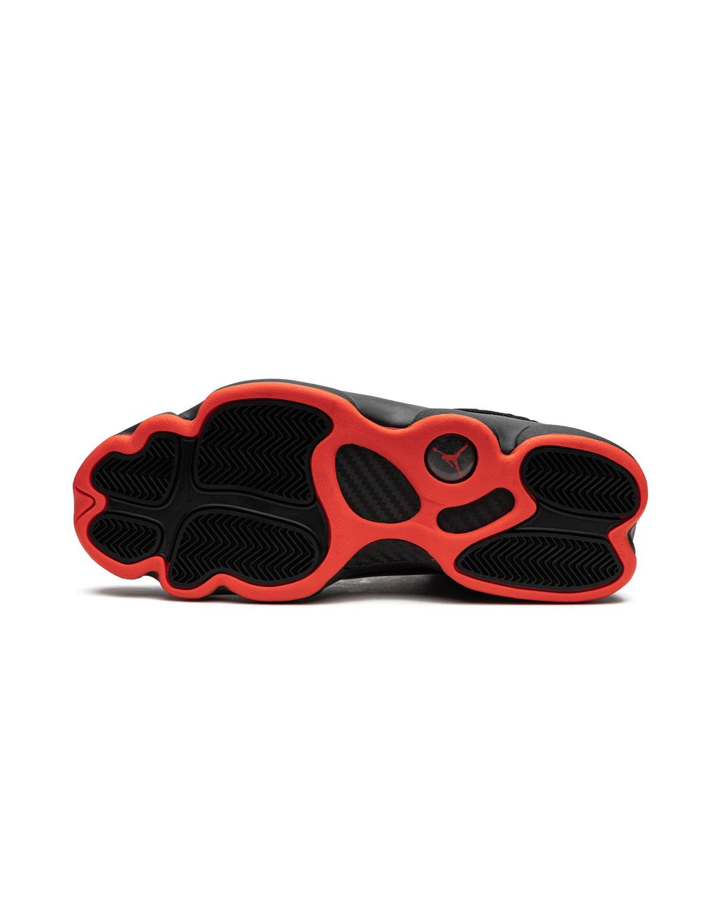 Nike Black 6 Rings 322992 066" for men