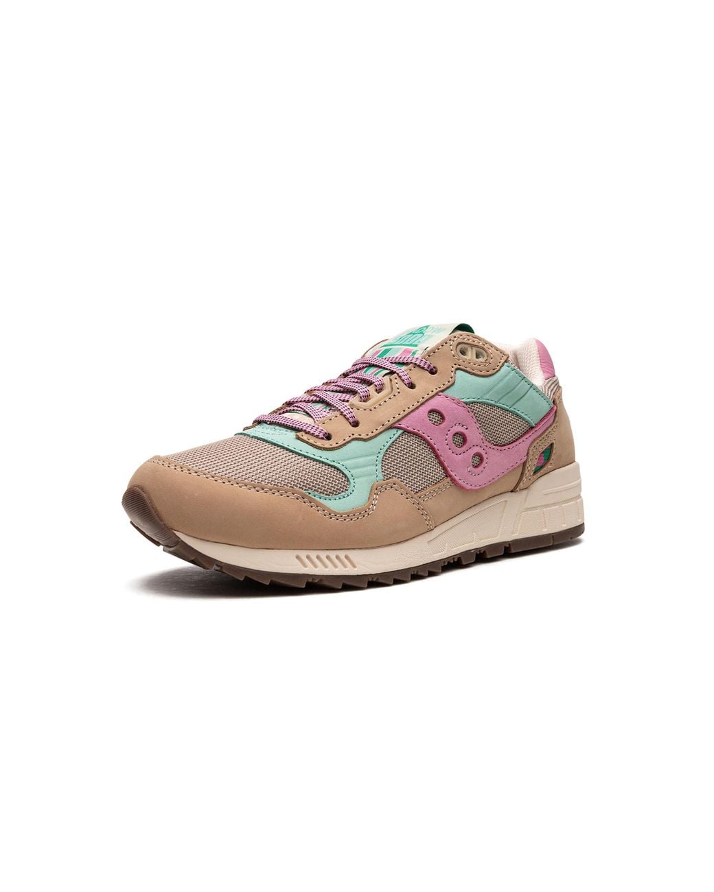 Saucony Black Shadow 5000 "Earth Citizen" S70746 3" for men