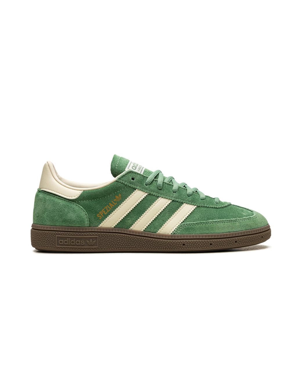 Adidas Green Handball Spezial "Preloved" Ig6192" for men