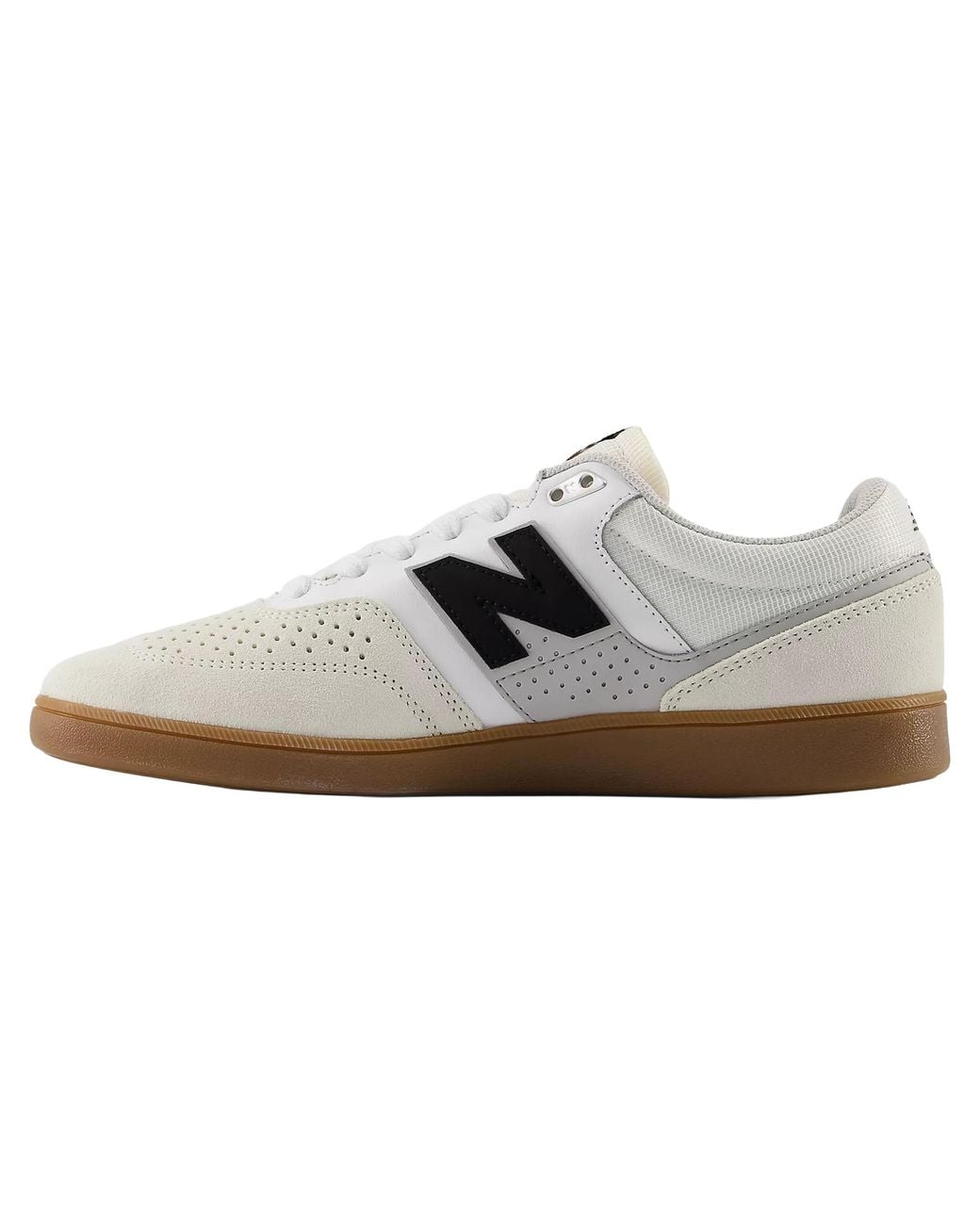 New Balance Black Numeric 508 "Brandon Westgate Sea Salt" Nm508Wid" for men