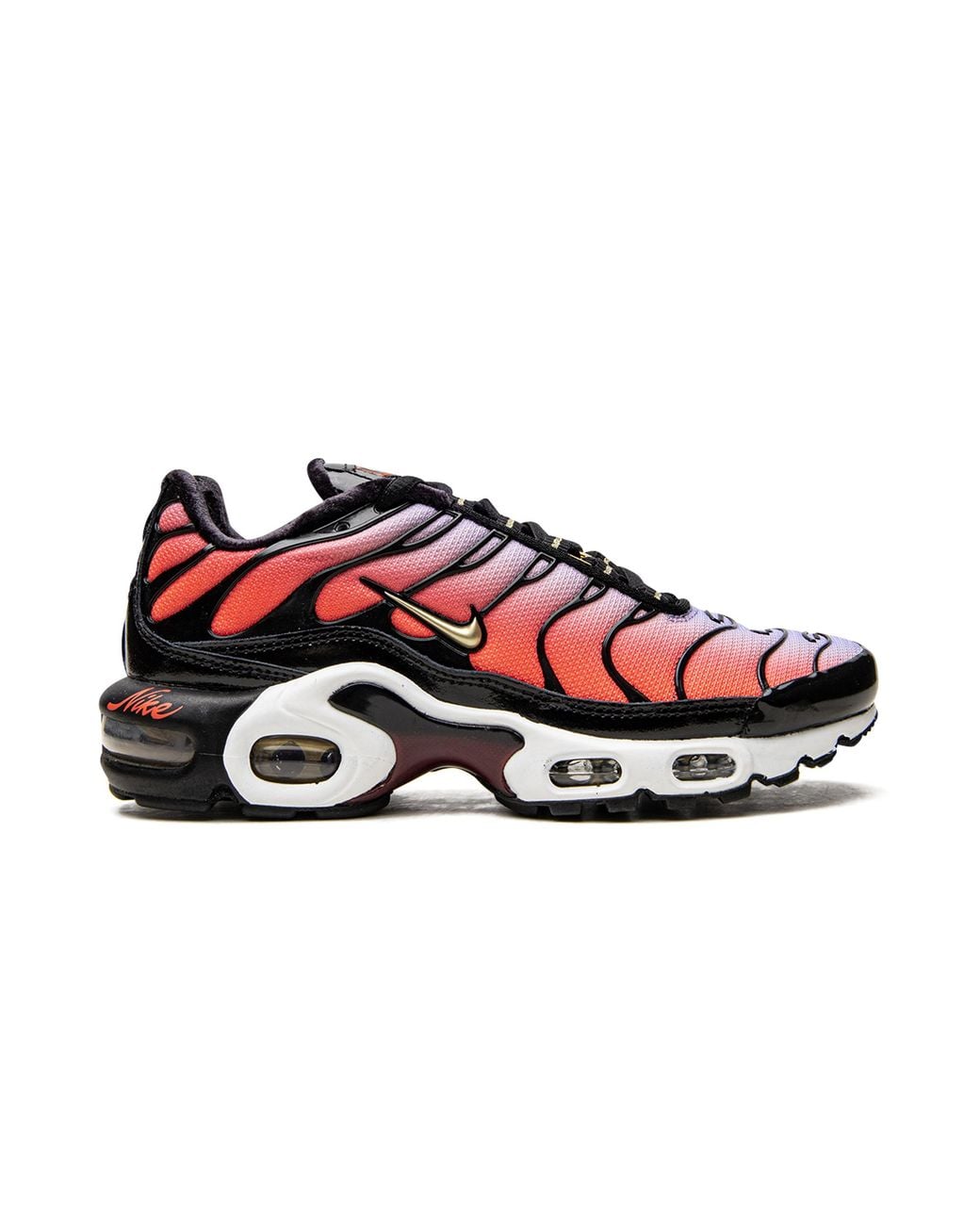 Nike Black Air Max Plus Mns "Sisterhood" Do6115 500"