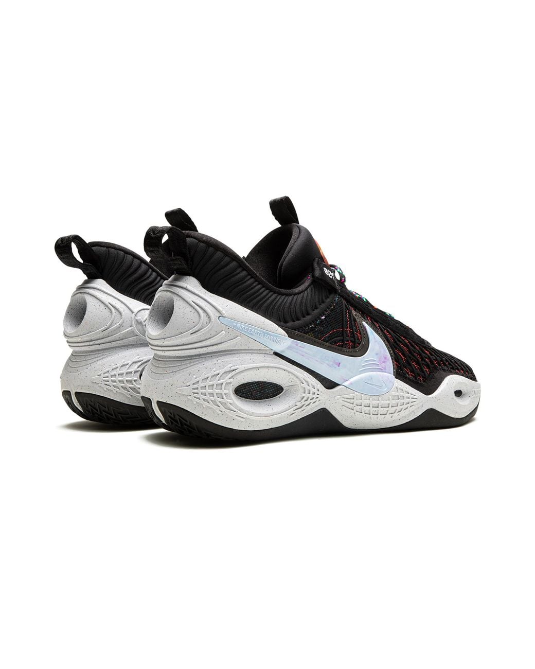 Nike Black Cosmic Unity Tb Dm4426 001" for men