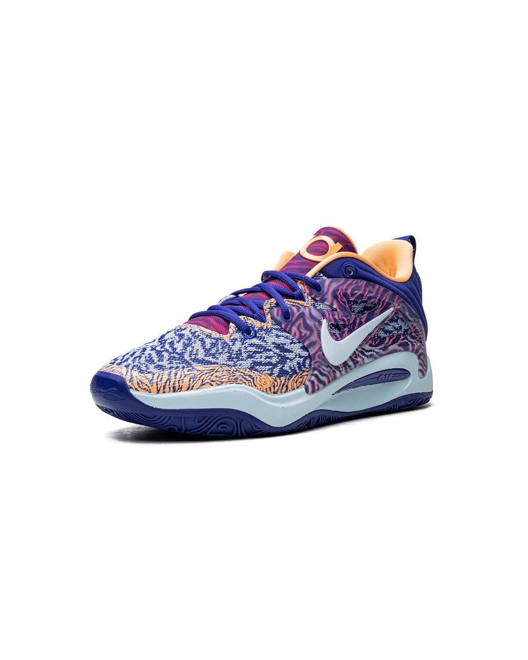 Nike Blue Kd 15 "Napheesa Collier" Dm1054 400" for men