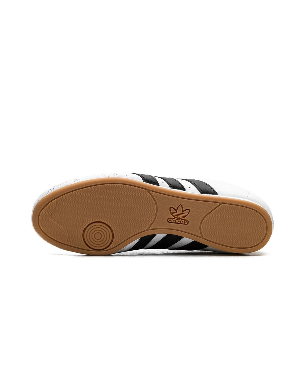 Adidas Black Taekwondo "Cloud Core Gum" Js1194"