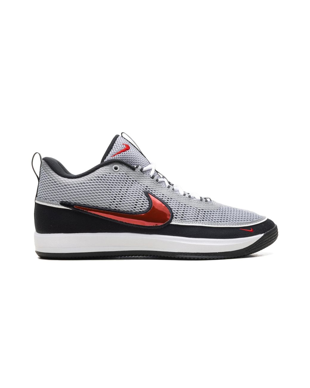 Nike Black Book 2 "Air Zoom Spiridon – Metallic" Iq0050 001" for men