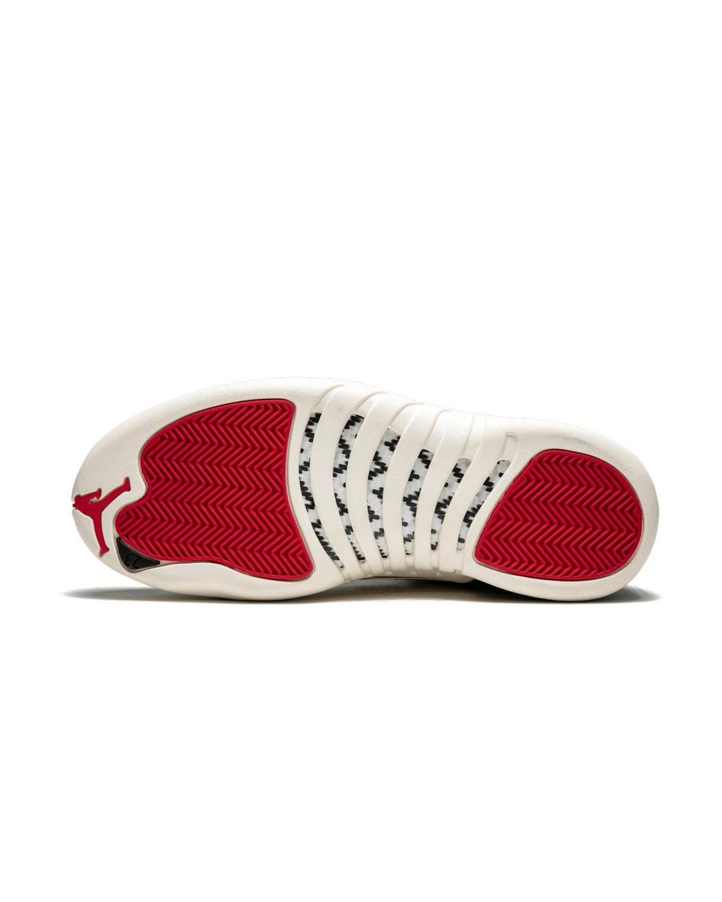 Nike Black Air 12 Retro Cny "Chinese New Year 2019" Ci2977 006" for men