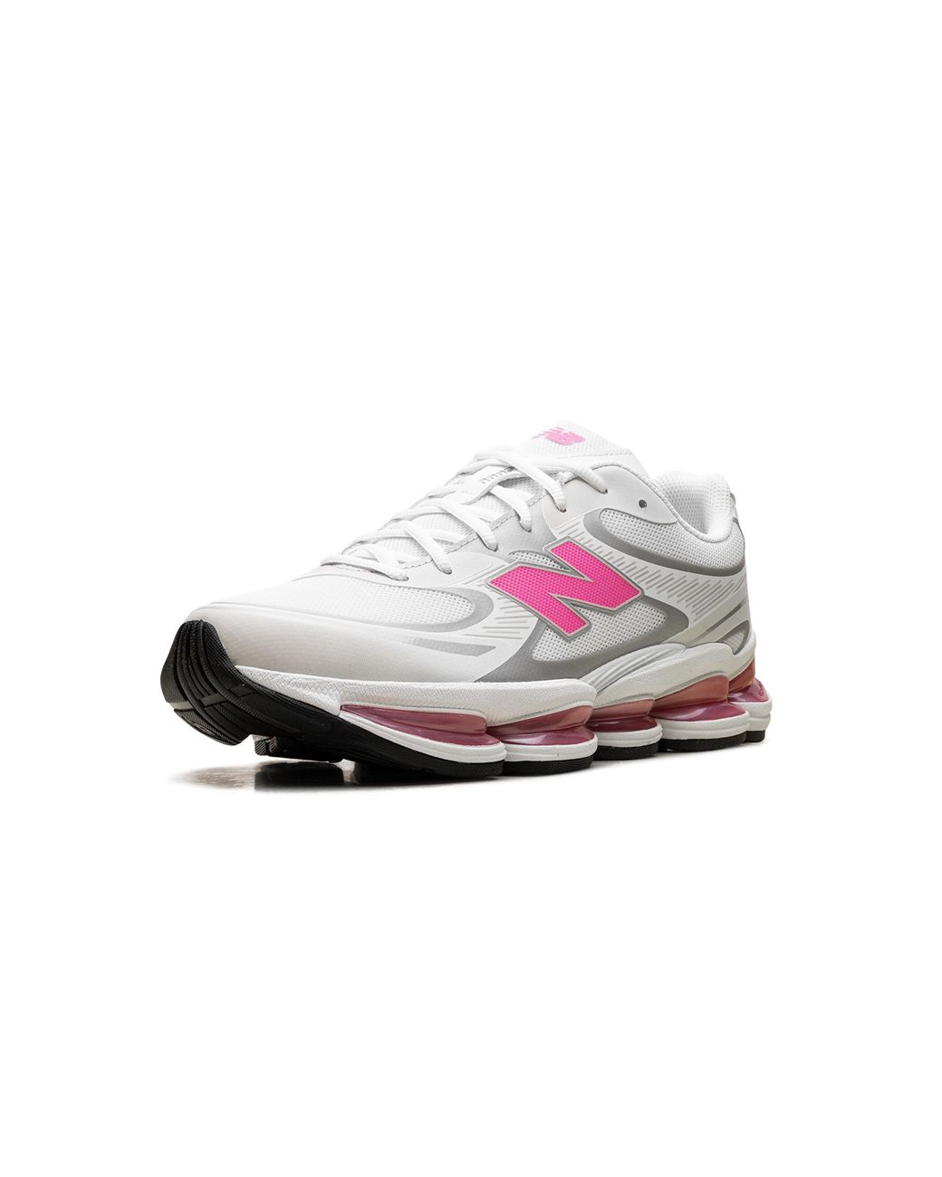 New Balance Black Abzorb 2000 Heat" U20007Mm" for men