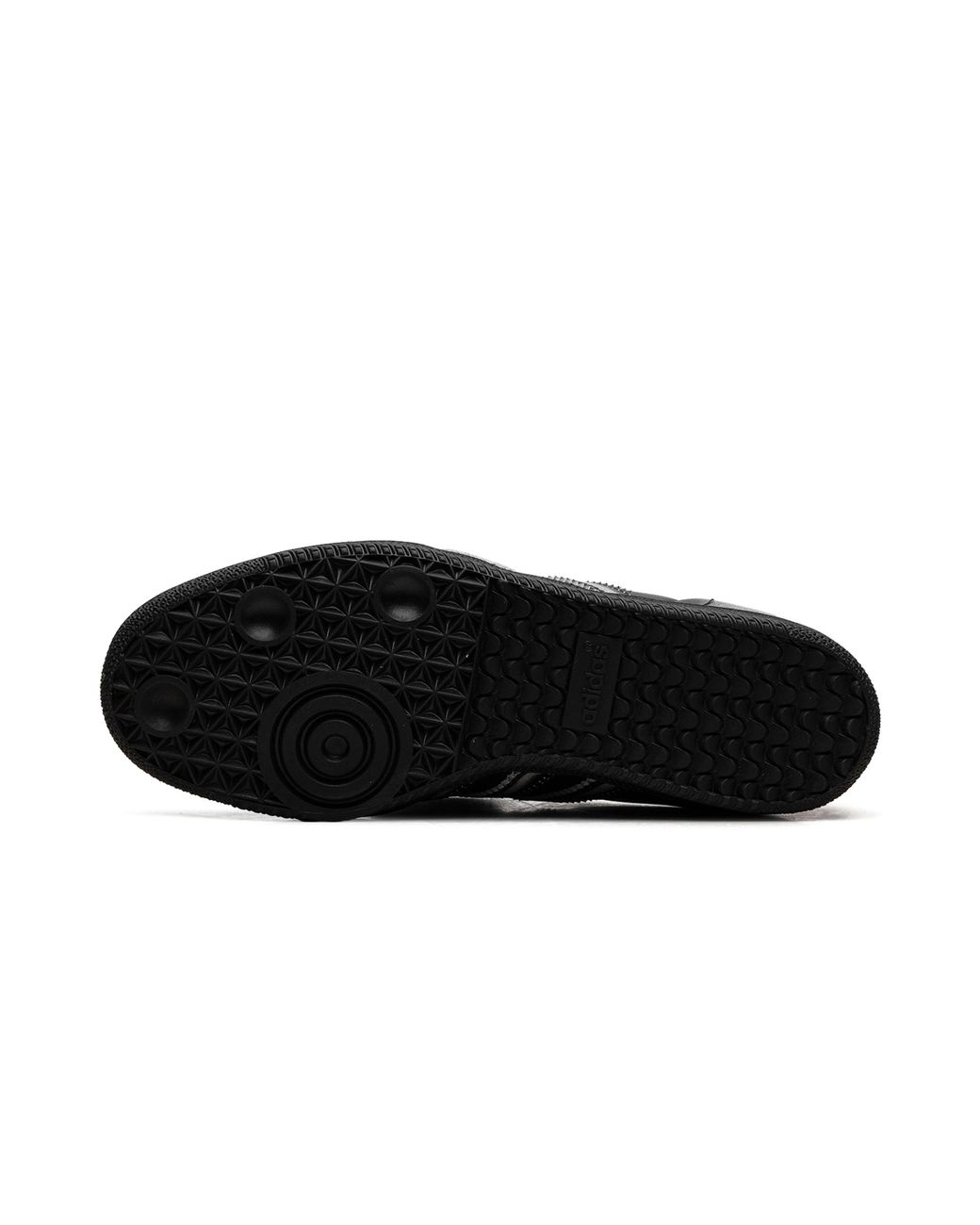 Adidas Black Samba Lt "Color Fade Pack