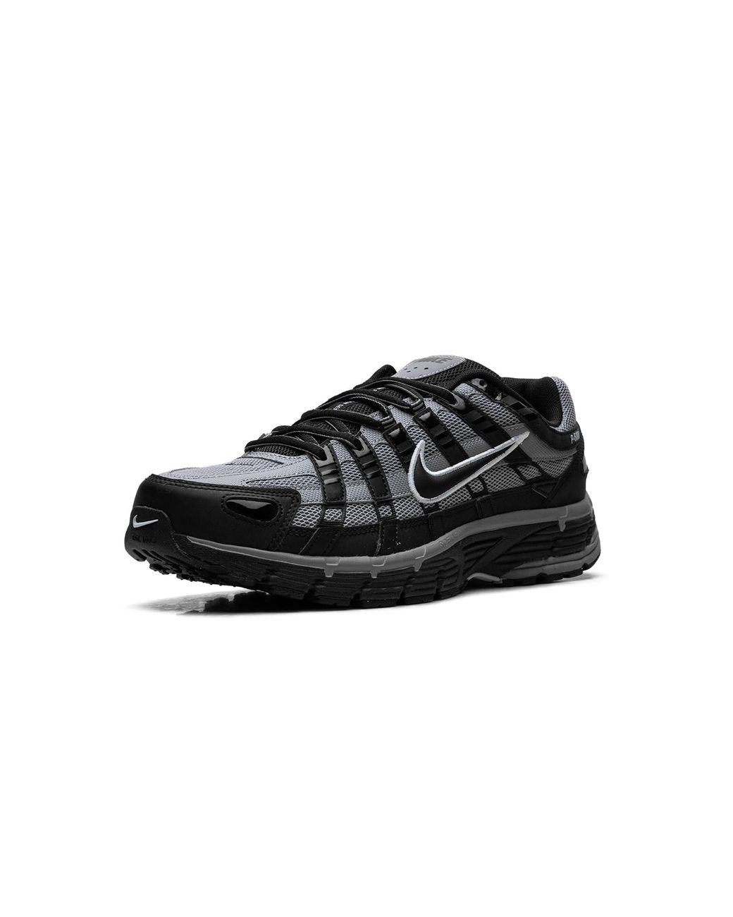 Nike Black P-6000 Cool" If6199 003" for men