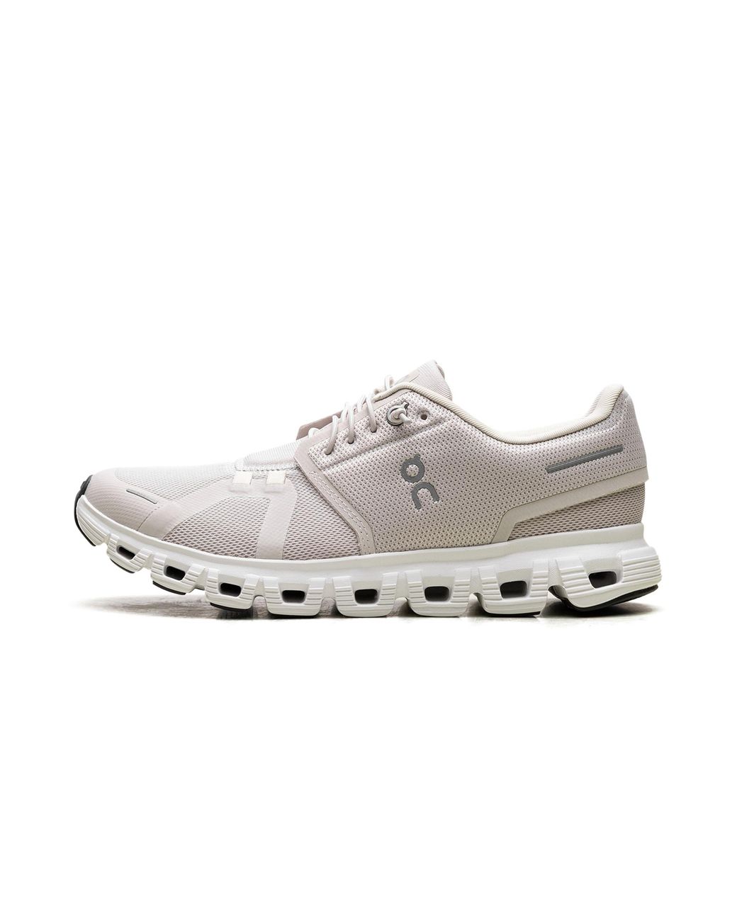 On Shoes Black Cloud 6 "Pearl" 3Mf10070755" for men