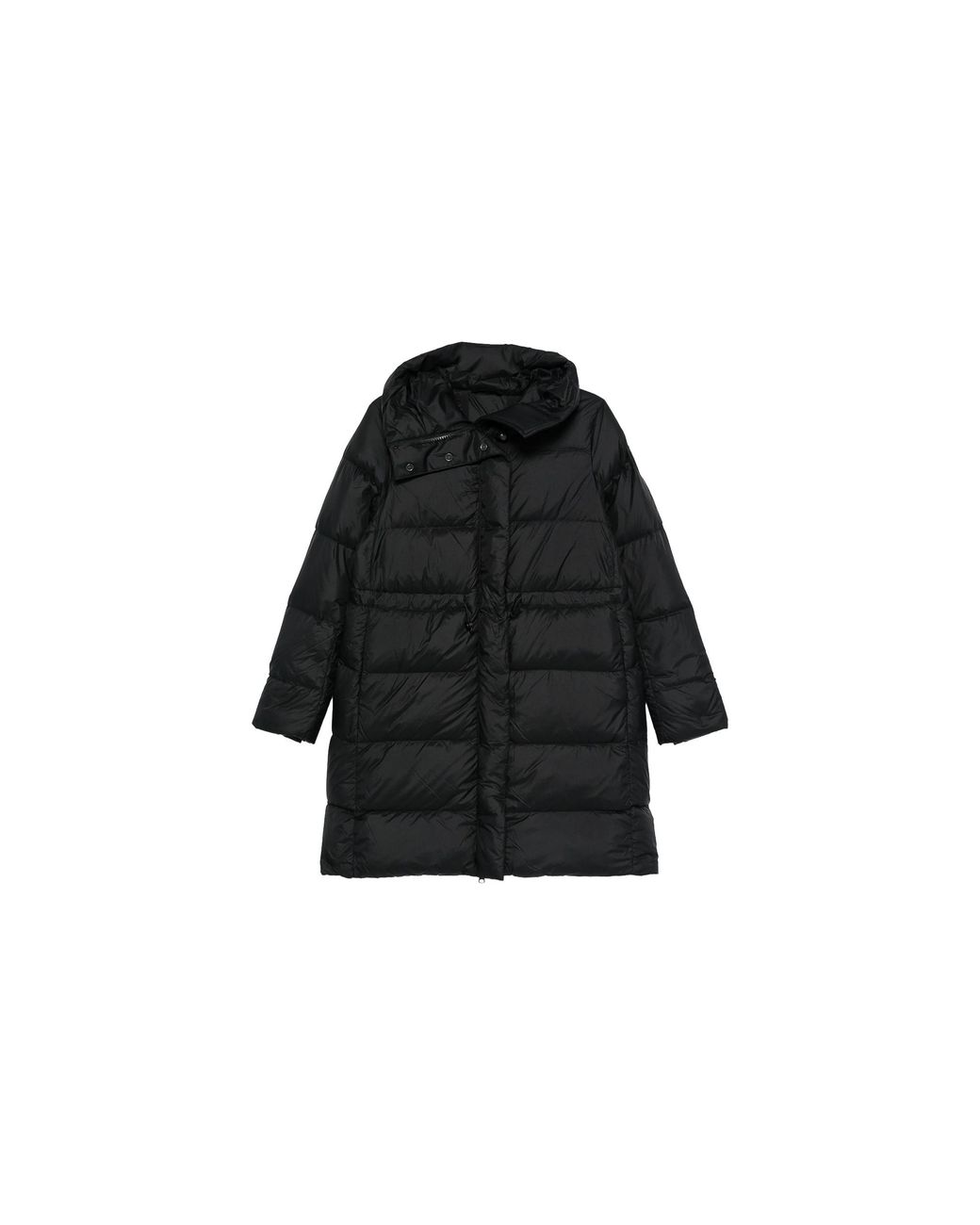 Canada Goose Black Montgomery Coat 3043Wt 9061"