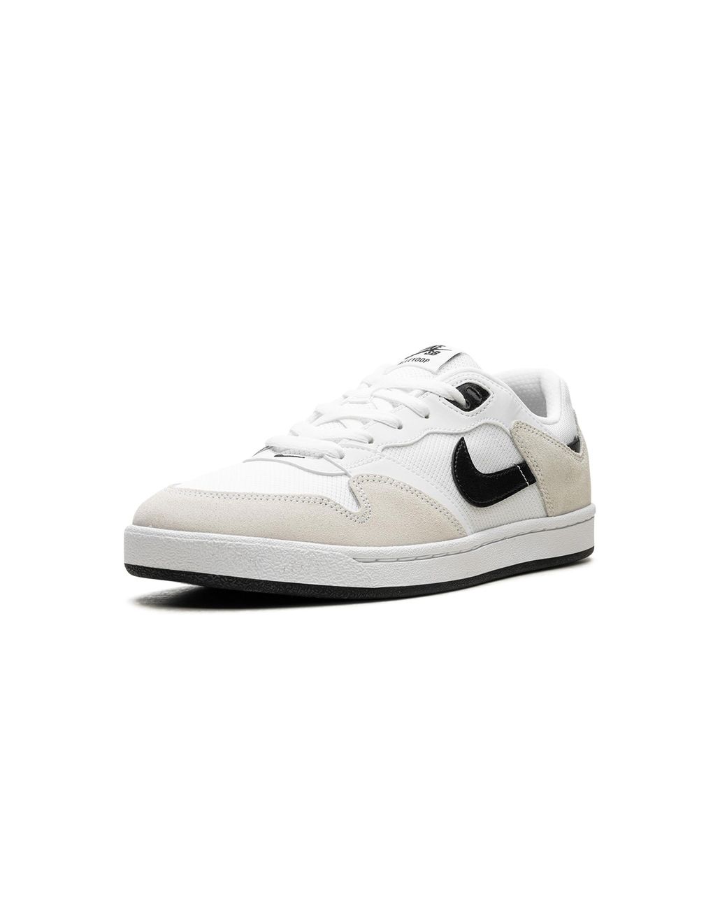 Nike Black Sb Alleyoop Cj0882 100" for men
