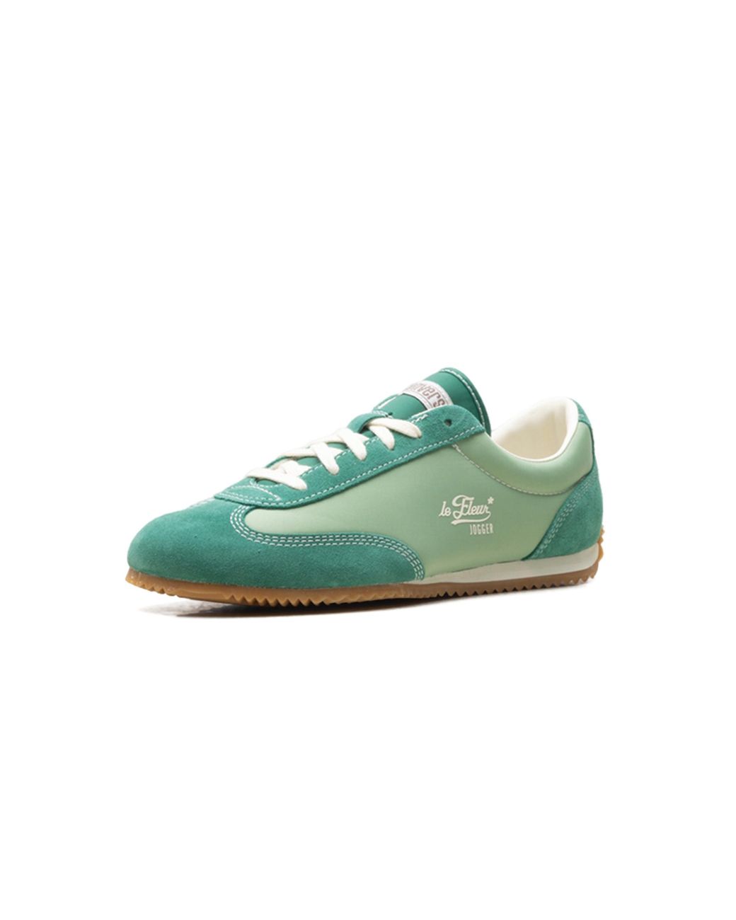 Converse Green Coach Jogger "Tyler The Creator for men