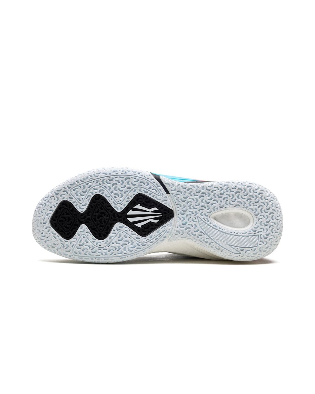 Anta Black Kai 1 "Kaleidoscope" 8124C1102S 4" for men