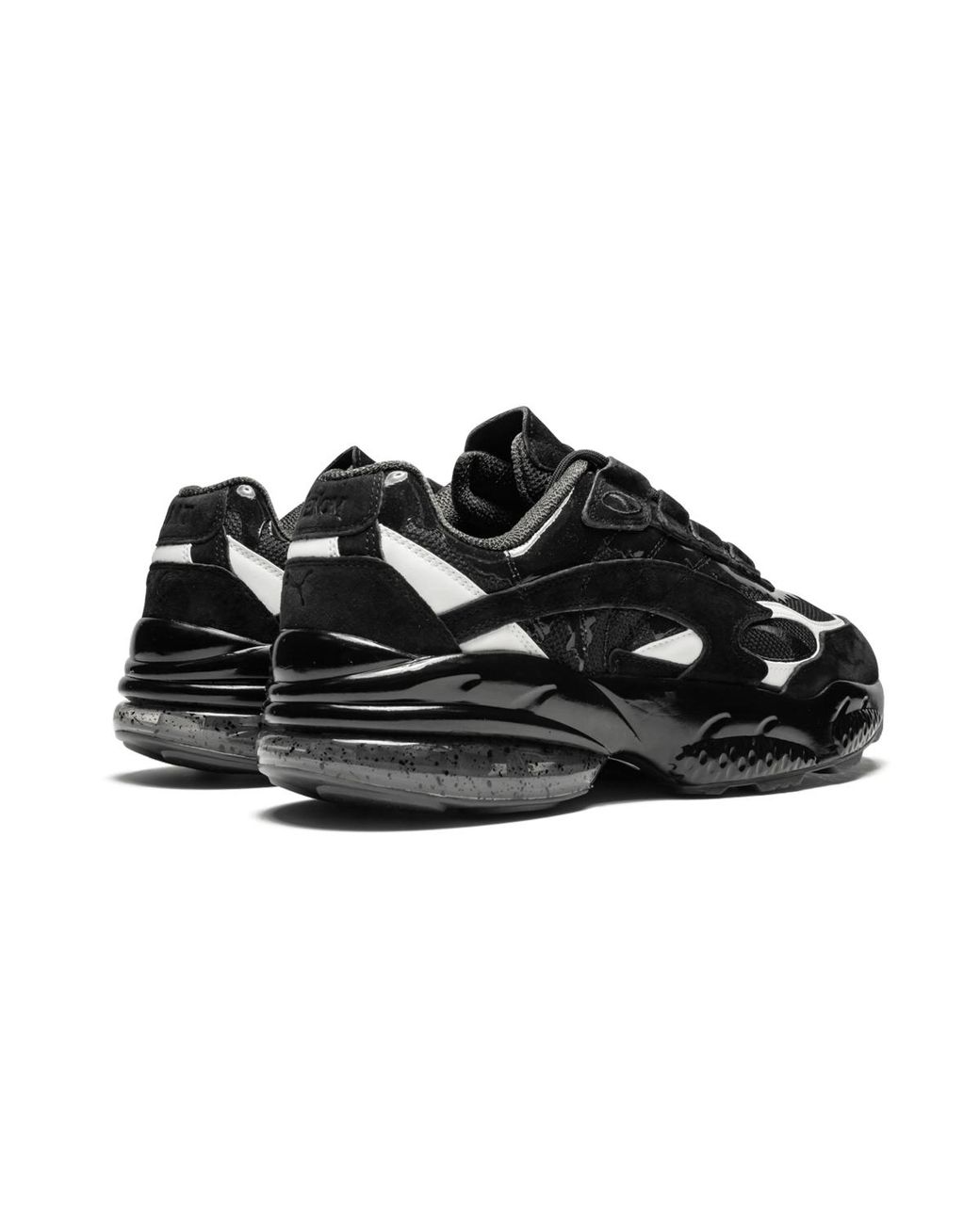 PUMA Black Cell X Bait "Bait X Marvel -Venom" 368540 01" for men