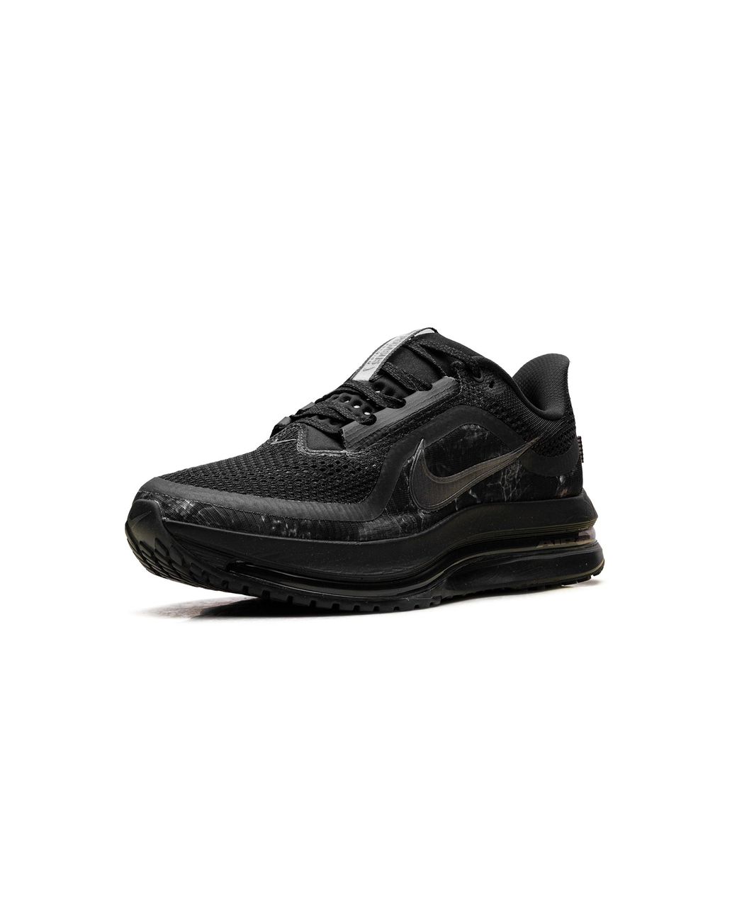 Nike Black Pegasus Premium "Realtree" If9630 001" for men