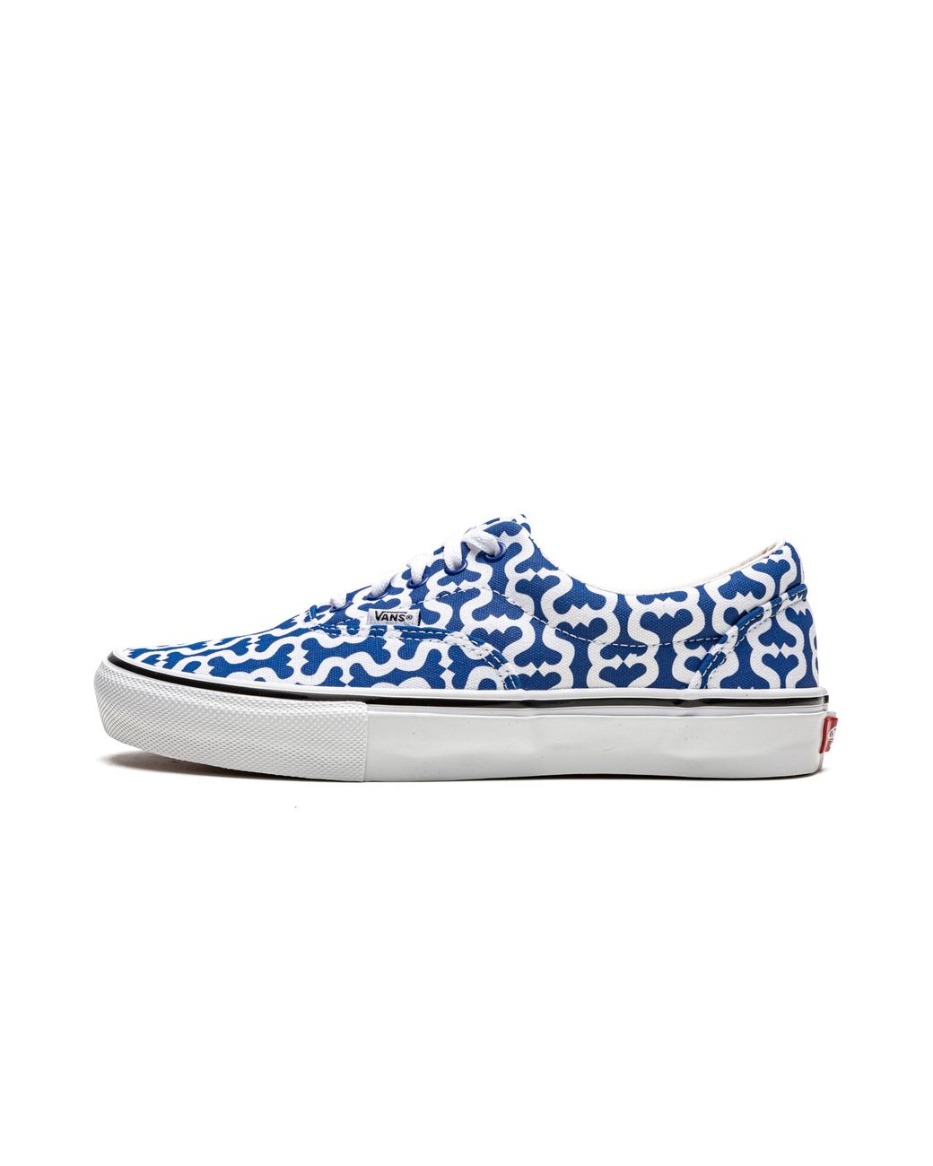 Vans Black Skate Era "Supreme for men
